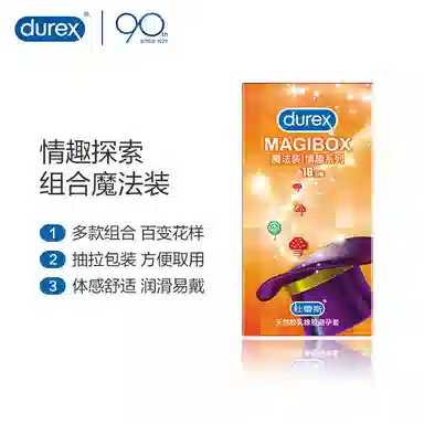 durex byt 2133