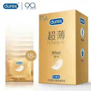 durex byt 242830