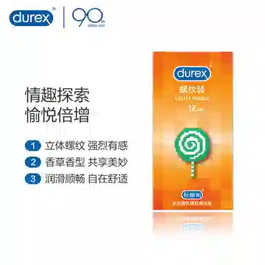 durex byt 3034394244