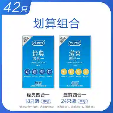 durex byt 3034394244