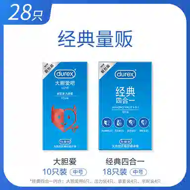 durex byt 3034394244