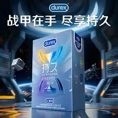 durex