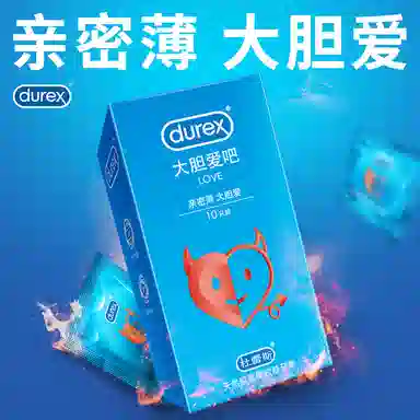 durex byt 3034394244