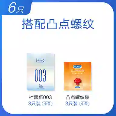 durex 003 byt 6