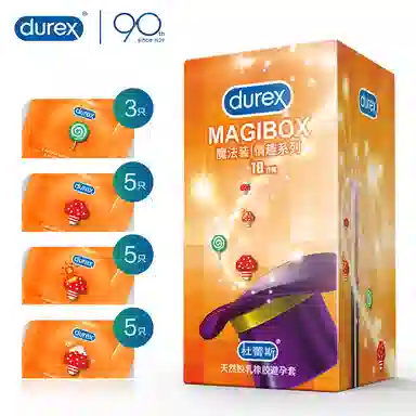 durex byt 2133