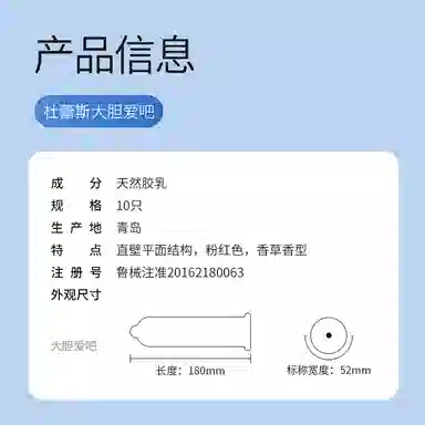 durex byt 3034394244