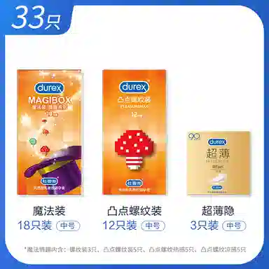 durex byt 2133