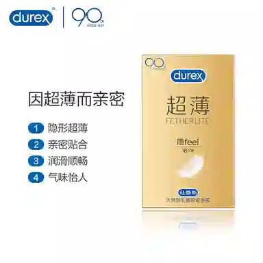 durex byt 242830