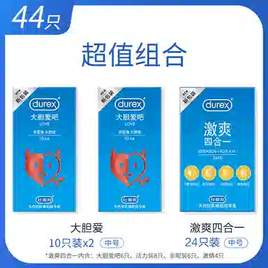 durex byt 3034394244