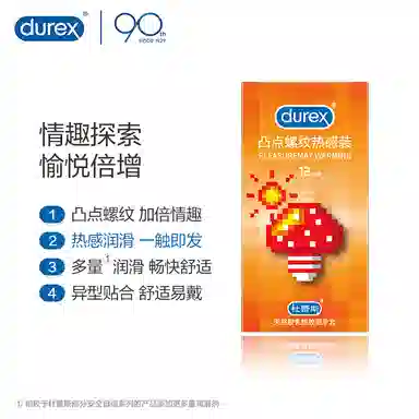 durex byt 122436