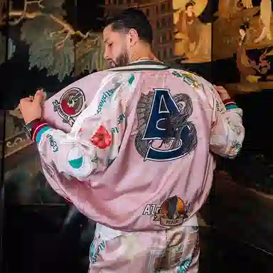 AlphaStyle Jacket