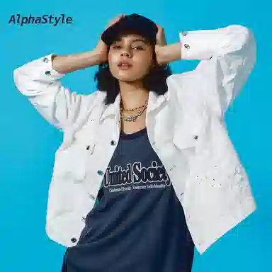 AlphaStyle