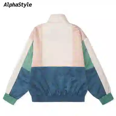 AlphaStyle