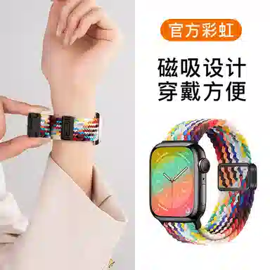 AppleWatch S10S9S8S7SE