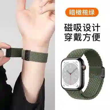 AppleWatch S10S9S8S7SE