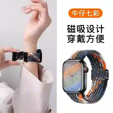 AppleWatch S10S9S8S7SE