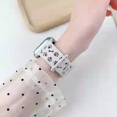 38404142444549mm Apple iwatch