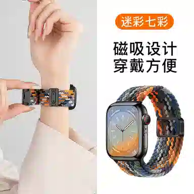 AppleWatch S10S9S8S7SE