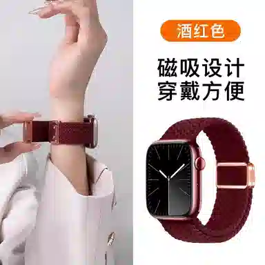 AppleWatch S10S9S8S7SE