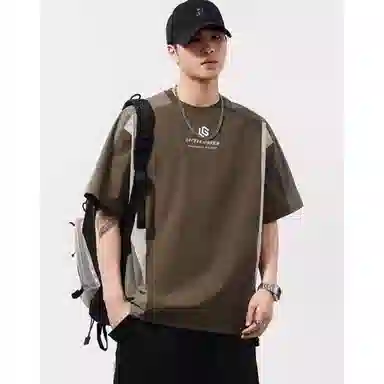 T