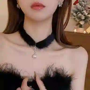 TEEX choker