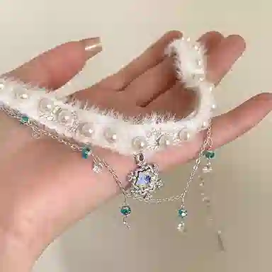 TEEX choker