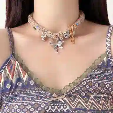 TEEX choker