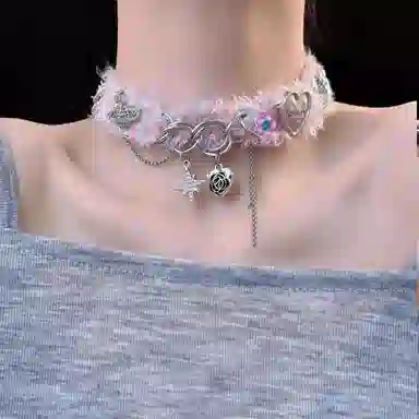 TEEX choker