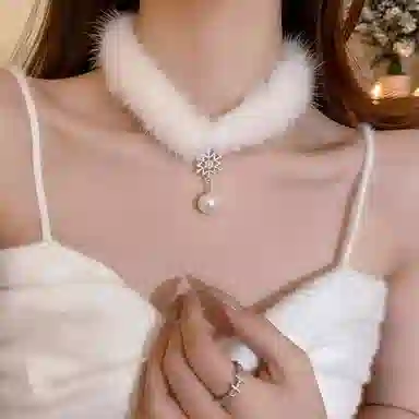 TEEX choker