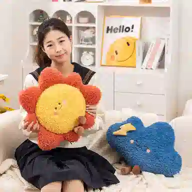 45cm