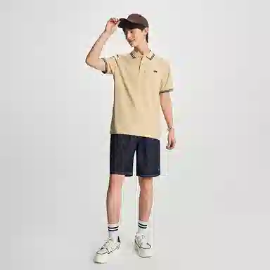 Lee Polo Shirt