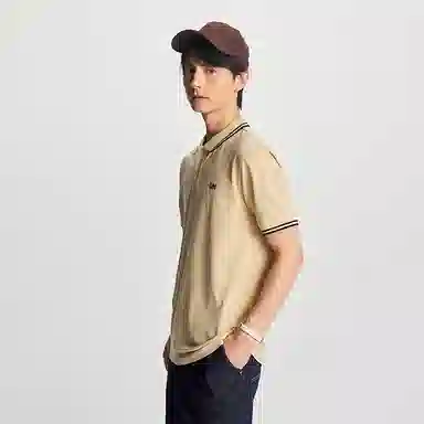 Lee Polo Shirt