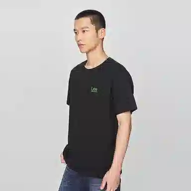 Lee SS25 LogoT