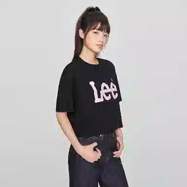 Lee Logo SS25 T