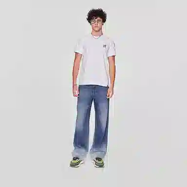 Lee SS24 LogoT