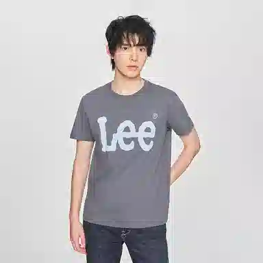 Lee SS25 LogoT
