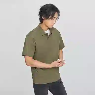 Lee SS25 LogoPolo