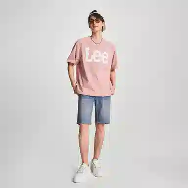 Lee SS24 LogoT