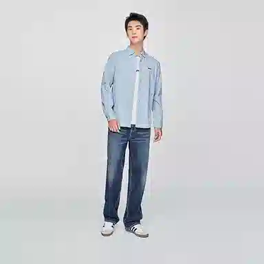 Lee FW25