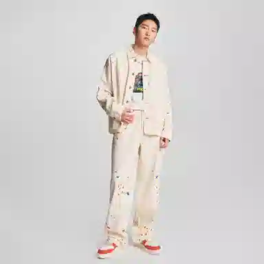 Lee X Melting Sadness FW24