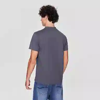 Lee SS24 LogoT