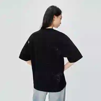 Lee x Mighty Jaxx FW25 T