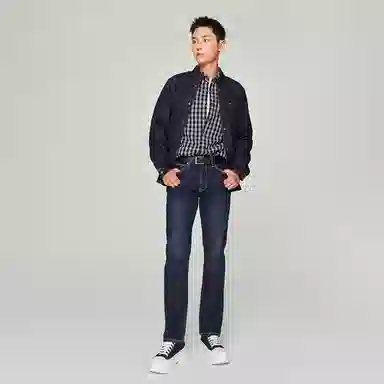 Lee 726 Standard Fit Jeans