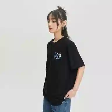 Lee SS24 LogoT