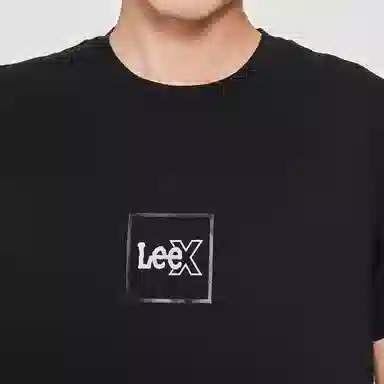 Lee SS25 Lee SS25 LogoT T
