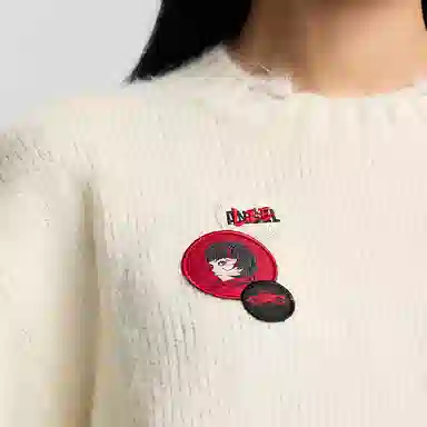 Lee FW25 LeeANGEL CHEN Logo