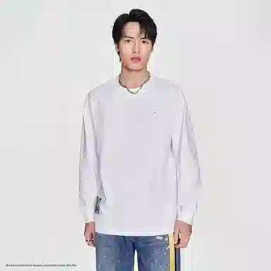 Lee X Basquiat SS24 T