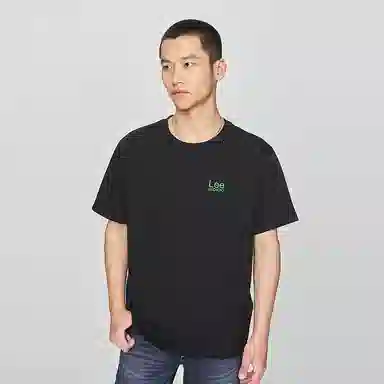 Lee SS25 LogoT
