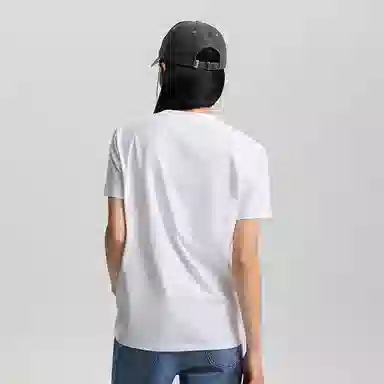 Lee SS25 Lee LogoT T