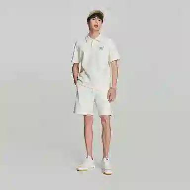 Lee SS24 Polo